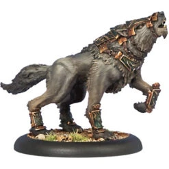 Hordes: Circle - War Wolf Solo (Last Chance)