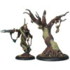 Hordes: Circle - Warlock Cassius The Oathkeeper & Wurmwood, Tree Of Fate