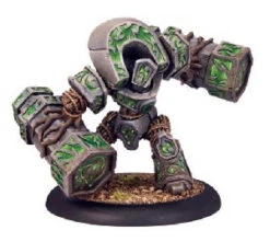Hordes: Circle - Wold Guardian (Last Chance)