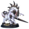 Hordes: Legion - Tereph Light Warbeast
