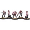 Hordes: Legion - Incubi Unit Box (5) (Last Chance)