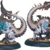 Hordes: Legion - Stinger Lesser Warbeast (2)