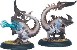 Hordes: Legion - Stinger Lesser Warbeast (2)