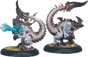Hordes: Legion - Stinger Lesser Warbeast (2) 1 Hordes: Legion - Stinger Lesser Warbeast (2)