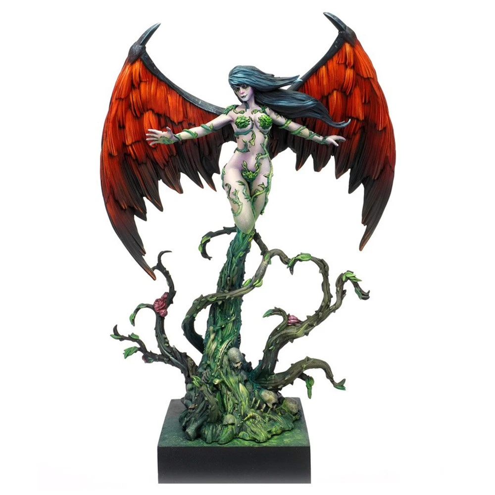 Malifaux 3E: Iconic Sculpts - The Fae Queen 3 Malifaux 3E: Iconic Sculpts - The Fae Queen - Image 3