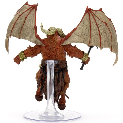 D&D Premium Painted Figure: Orcus, Demon Lord Of Undeath 3 D&D Premium Painted Figure: Orcus, Demon Lord Of Undeath - Image 3