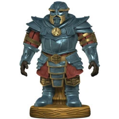 D&D Icons Of The Realms: Magic Armor Tokens -Model Toy Store WZK96186 3