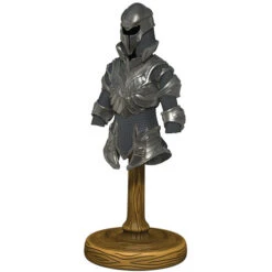 D&D Icons Of The Realms: Magic Armor Tokens -Model Toy Store WZK96186 4