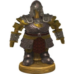 D&D Icons Of The Realms: Magic Armor Tokens -Model Toy Store WZK96186 5