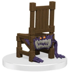 D&D Icons Of The Realms: Mimic Colony Warband -Model Toy Store WZK96202 3