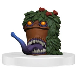 D&D Icons Of The Realms: Mimic Colony Warband -Model Toy Store WZK96202 5