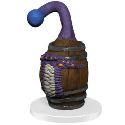 D&D Icons Of The Realms: Mimic Colony Warband -Model Toy Store WZK96202 6