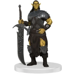 D&D Icons Of The Realms: Githyanki Warband -Model Toy Store WZK96205 4