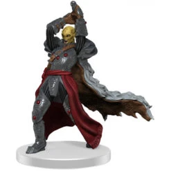 D&D Icons Of The Realms: Githyanki Warband -Model Toy Store WZK96205 6