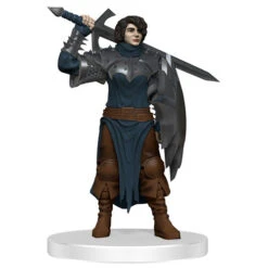 D&D Icons Of The Realms: Dragonlance - Dragon Army Warband -Model Toy Store WZK96247 3