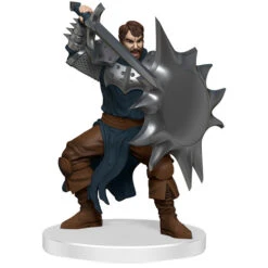 D&D Icons Of The Realms: Dragonlance - Dragon Army Warband -Model Toy Store WZK96247 4