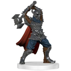 D&D Icons Of The Realms: Dragonlance - Dragon Army Warband -Model Toy Store WZK96247 6