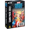 Atomic Mass Games Marvel Crisis Protocol: Card Pack 2022