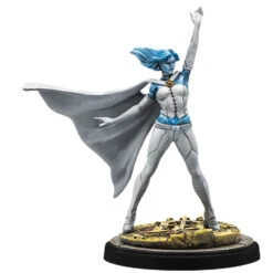 Atomic Mass Games Marvel Crisis Protocol: Emma Frost & Psylocke 7 Atomic Mass Games Marvel Crisis Protocol: Emma Frost & Psylocke -Model Toy Store amgcp103en 4