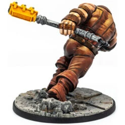 Atomic Mass Games Marvel Crisis Protocol: Juggernaut -Model Toy Store amgcp56en 3