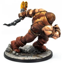 Atomic Mass Games Marvel Crisis Protocol: Juggernaut -Model Toy Store amgcp56en 4