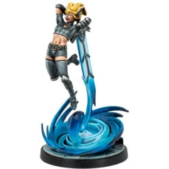 Atomic Mass Games Marvel Crisis Protocol: Colossus & Magik -Model Toy Store amgcp57en 6