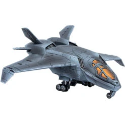 Atomic Mass Games Marvel Crisis Protocol: QuinJet Terrain Pack