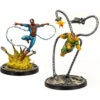 Atomic Mass Games Marvel Crisis Protocol: Rival Panels - Spider-Man Vs Doctor Octopus