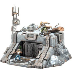 Atomic Mass Games Marvel Crisis Protocol: Rival Panels - Weapon X Program