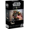 Atomic Mass Games Star Wars: Legion - Boba Fett (Daimyo) Operative Expansion