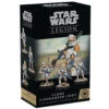 Atomic Mass Games Star Wars: Legion - Clone Commander Cody Commander Expansion