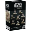Atomic Mass Games Star Wars: Legion - Ewok Warriors Unit Expansion