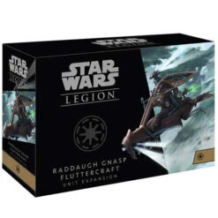 Atomic Mass Games Star Wars: Legion - Raddaugh Gnasp Fluttercraft Unit Expansion