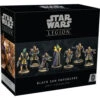 Atomic Mass Games Star Wars: Legion - Black Sun Enforcers Unit Expansion