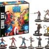 Atomic Mass Games Marvel Crisis Protocol: Core Set