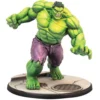 Atomic Mass Games Marvel Crisis Protocol: Hulk Character Pack