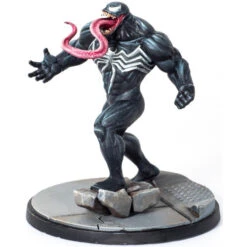 Atomic Mass Games Marvel Crisis Protocol: Venom Character Pack