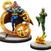 Atomic Mass Games Marvel Crisis Protocol: Dr. Strange & Wong Character Pack