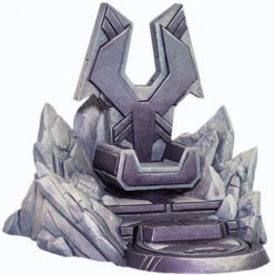 Atomic Mass Games Marvel Crisis Protocol: Thanos Expansion Pack 5 Atomic Mass Games Marvel Crisis Protocol: Thanos Expansion Pack -Model Toy Store asmcp25en 3