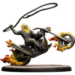 Atomic Mass Games Marvel Crisis Protocol: Ghost Rider Character Pack