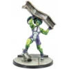 Atomic Mass Games Marvel Crisis Protocol: She-Hulk Character Pack