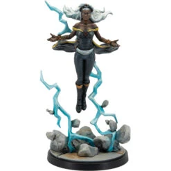 Atomic Mass Games Marvel Crisis Protocol: Storm & Cyclops Pack 5 Atomic Mass Games Marvel Crisis Protocol: Storm & Cyclops Pack -Model Toy Store asmcp41 2