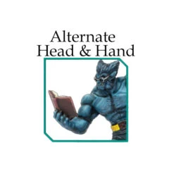 Atomic Mass Games Marvel Crisis Protocol: Beast & Mystique Pack -Model Toy Store asmcp43 4