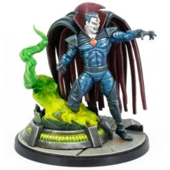 Atomic Mass Games Marvel Crisis Protocol: Mr. Sinister Character Pack