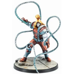 Atomic Mass Games Marvel Crisis Protocol: Omega Red Character Pack