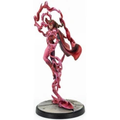 Atomic Mass Games Marvel Crisis Protocol: Scarlet Witch & Quicksilver Character Pack -Model Toy Store asmcp63en 3