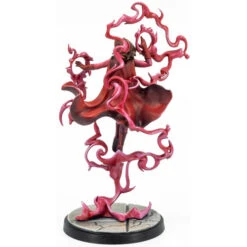 Atomic Mass Games Marvel Crisis Protocol: Scarlet Witch & Quicksilver Character Pack -Model Toy Store asmcp63en 4