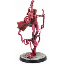 Atomic Mass Games Marvel Crisis Protocol: Scarlet Witch & Quicksilver Character Pack -Model Toy Store asmcp63en 5