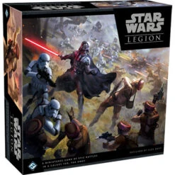 Fantasy Flight Games Star Wars: Legion - Core Set