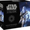 Fantasy Flight Games Star Wars: Legion - Snowtroopers Unit Expansion